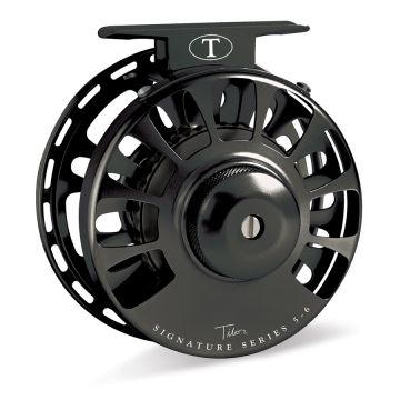 Tibor Signature 5/6 Fly Reel